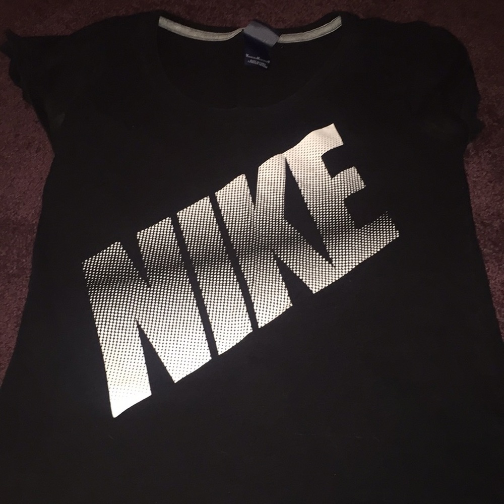 Nike shirt
